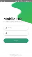 Mobile HR screenshot 2