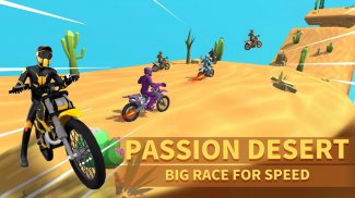 Motocross Bike Racing Game screenshot 3