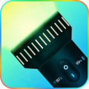 Flashlight + LED Torch Light Icon