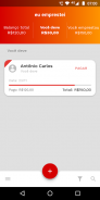 Eu Emprestei - Controle de dívidas screenshot 5