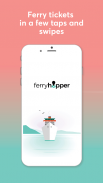 Ferryhopper – фериботни билети screenshot 6