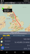 Route Pro - Route Travel Cost screenshot 4