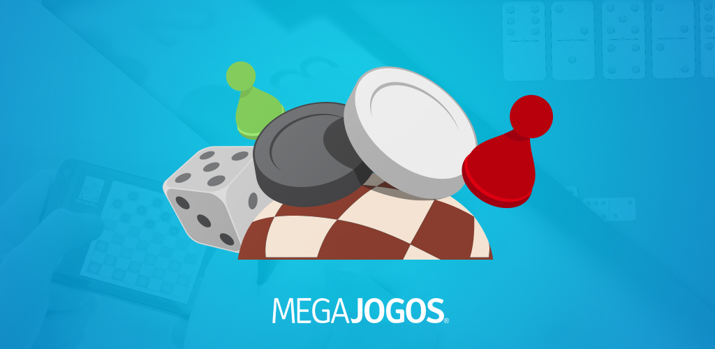 Jogos de Tabuleiro Online - Dominó, Xadrez, Damas - Baixar APK