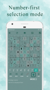 Ninja Sudoku - Logikhinweis screenshot 3