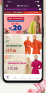 Sefamerve - Islamic Fashion screenshot 8