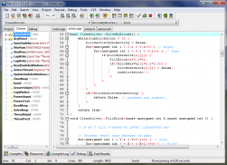 Programmation C/C++ screenshot 1
