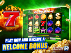 Gaminator Online Casino Slots screenshot 6