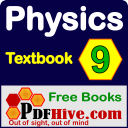 Physics 9 Textbook English Medium