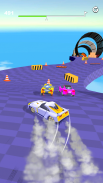 Ramp Racing 3D — Extreme Race screenshot 5