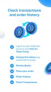 Hodlnaut: Earn Crypto Interest screenshot 0