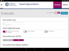 Lipid Manager screenshot 7
