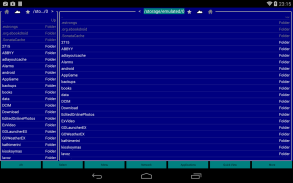 Far On Droid File Manager screenshot 5
