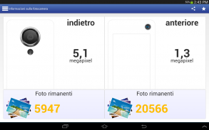 Il Mio Androide screenshot 12