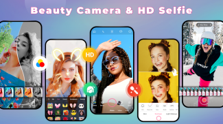 Beauty Camera - Selfie Camera screenshot 18