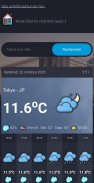 Weather - Forecast Real time screenshot 3