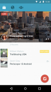 Periscope - วิดีโอสด screenshot 4