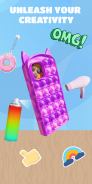 Phone Case DIY 3D screenshot 4