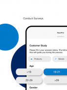 Probe - Conduct surveys screenshot 1