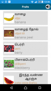 Learn Tamil - 50 languages screenshot 10