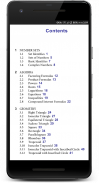 Rootree - Maths Practice App For Competitive Exams screenshot 3