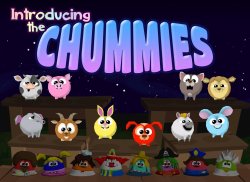 Gummies Playground screenshot 11