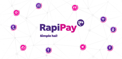 RapiPay Agent