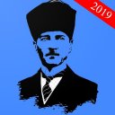 Atatürk Duvar Kağıtları Icon