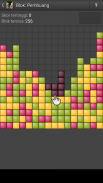Blok: Pembuang - game puzzle screenshot 6