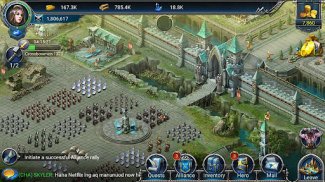 War and Magic: Kingdom Reborn screenshot 6