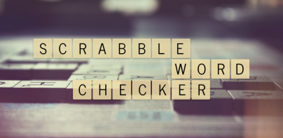 Word Checker for SCRABBLE