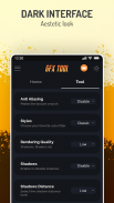 GFX Tool - Game Enhancer screenshot 6