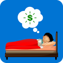 Nap Mogul Icon