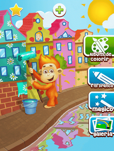 Download do APK de Jogo de pintura e desenho para Android