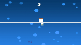 Jump Champ Free screenshot 3