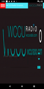 WCCU Radio screenshot 1