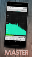 WaveEditor for Android™ Audio Recorder & Editor screenshot 5
