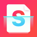 ScannerHD - Scan to PDF file + Document Scanner Icon