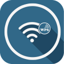 Wifi Key - Wps Wpa Tester Icon