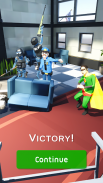 Super Hero Life screenshot 5