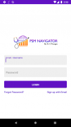 PSM Navigator screenshot 5