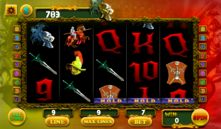 slot machine - reale screenshot 13