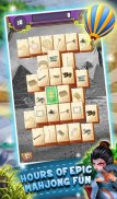 Mahjong World: City Adventures screenshot 6
