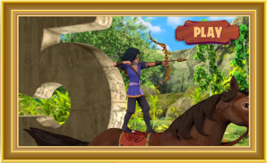 The Pandavas Super Puzzle Game screenshot 0