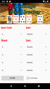 Cribbage Scoring screenshot 2