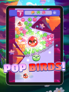 Angry Birds Dream Blast screenshot 15