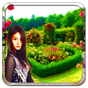 Garden photo frames New Icon