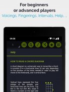 Ukulele Chords Chart screenshot 9