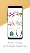 Jewelxy.com - B2B Gems & Jewellery Marketplace App screenshot 0