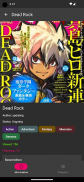 iManga - Comics Reader screenshot 12