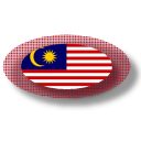 Malaysian apps and games Icon